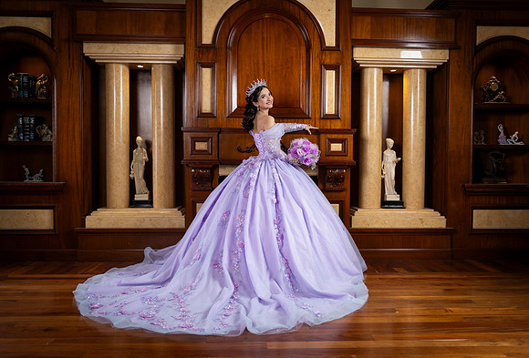 18-03-25 #8155 LILIANA FLORES _CTR1595