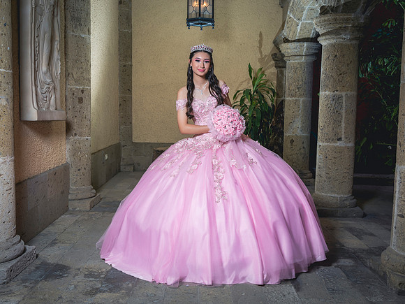 14 AGOSTO 2024 FORMAL #11885 NORMA FLORES HERNANDEZ FEEL_ROB8649
