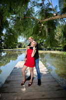 CONTRY#2411 AILLEIN CANTU BODA AILLEIN Y DAVID SESION CASUAL