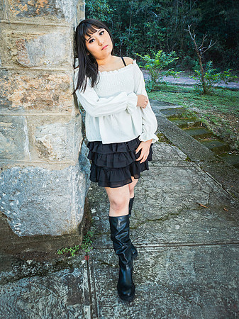 11 12 2024 CASUAL #8201 MONICA CALZADA - FEEL-0655
