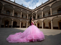 #2488 ERIKA RAQUEL XV ANGELA SESION FORMAL