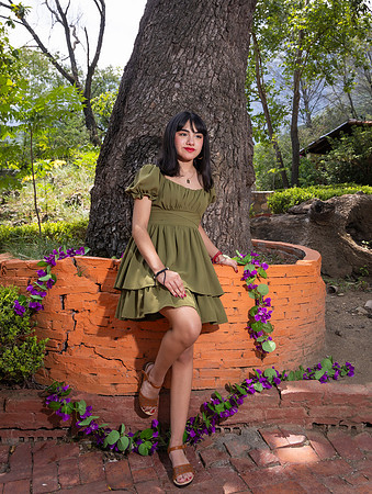 #8450 ILEANA MARYSOL HDZ - 1337