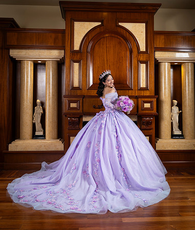 18-03-25 #8155 LILIANA FLORES _CTR1598