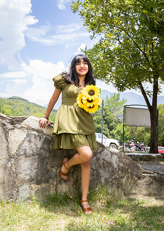 #8450 ILEANA MARYSOL HDZ - 1303