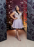 #2768 ESMERALDA JUDITH GONZALEZ-8947