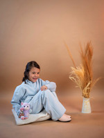 #4042 MINA LUCIANA JAQUES - 9900