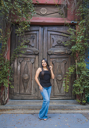 18 OCTUBRE 24 - #987 CATALINA CERDA SOLIS-9400