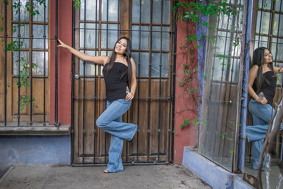18 OCTUBRE 24 - #987 CATALINA CERDA SOLIS-9416