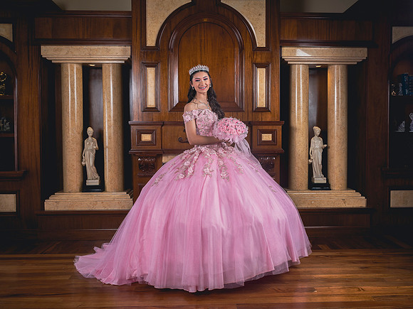 14 AGOSTO 2024 FORMAL #11885 NORMA FLORES HERNANDEZ FEEL_ROB8414
