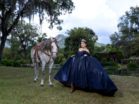 #2555 MARISOL ZUÑIGA CASTILLO XV YOSELIN