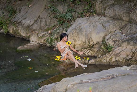 #8450 ILEANA MARYSOL HDZ - 1730
