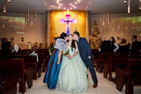 #5123 ANA RODRIGUEZ  XV ALEJANDRA, SECUENCIA