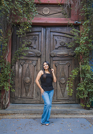 18 OCTUBRE 24 - #987 CATALINA CERDA SOLIS-9398