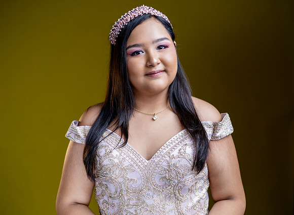 #2768 ESMERALDA JUDITH GONZALEZ-9012