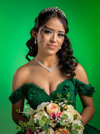 #12342 FRANCISCA MUÑOZ - 0897
