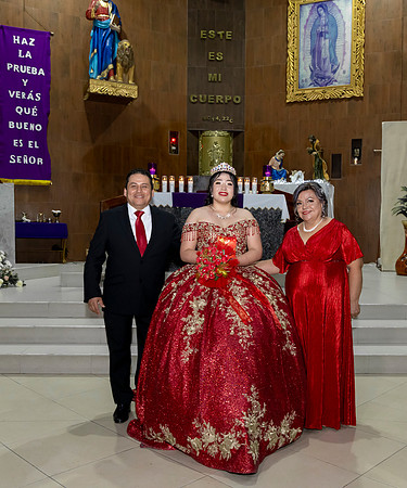 29 MARZO 25#2461 XOCHITL BERENICE MTZ-1252