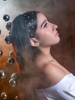 #2386 ASIS CAROLINA -SESION FASHION