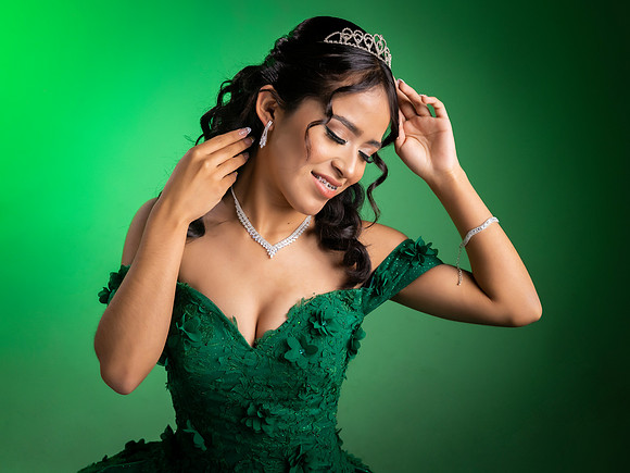 #12342 FRANCISCA MUÑOZ - 0923