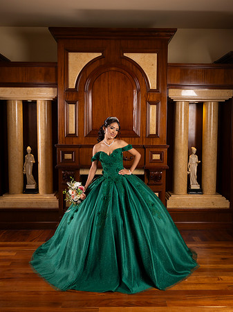#12342 FRANCISCA MUÑOZ - 0985