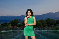 CONTRY#5018 ROSSY PICAZO XV VALENTINA SESION FASHION