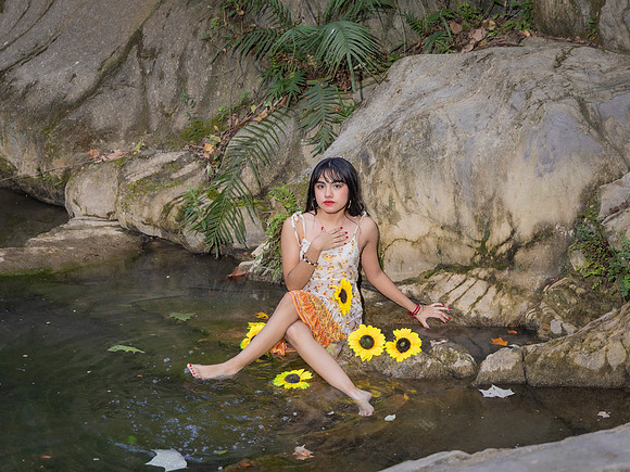 #8450 ILEANA MARYSOL HDZ - 1716
