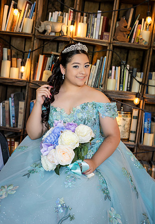 28 JUL 25 #8323 MONICA AVILA _CTR1386