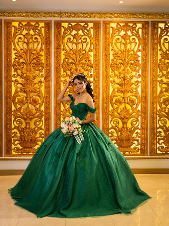 #12342 FRANCISCA MUÑOZ - 0996