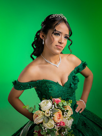 #12342 FRANCISCA MUÑOZ - 0904
