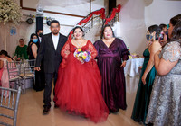 CONTRY #2042 VICTOR CASTILLO, EVENTO
