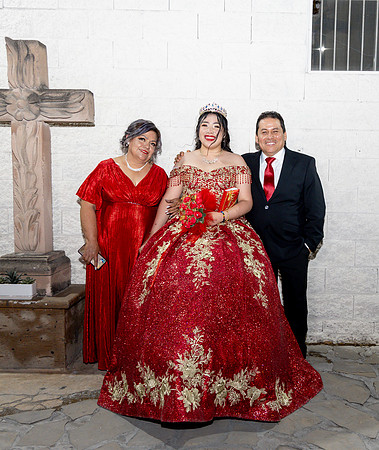 29 MARZO 25#2461 XOCHITL BERENICE MTZ-1320