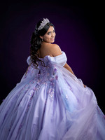 #5982 MARIBEL VAZQUEZ GALVAN- FORMAL XV BARBARA