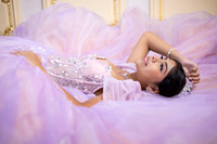 #2614 YESSICA MONTES LOPEZ XV ANDREA