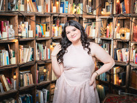 #5 #4168 MONICA GARCIA 15 07 2025-0400
