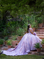 #5951 DAVID CRUZ XV MARILU SESION FORMAL
