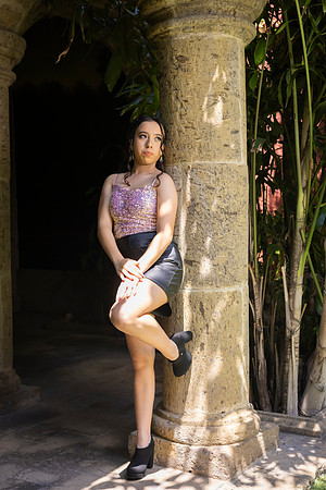 #8352 KARLA JUDITH GARCIA - 2555
