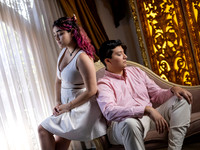 #2424 JUAN CARLOS MORA- CASUAL