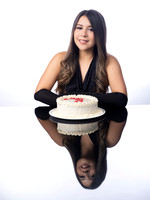 #6008 LINDA CONSEPCION REYES CUMPLEAÑOS 35 F FOTOS