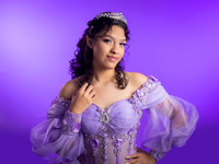 27 AGO -  #4171 BETZABEE VEGA ACOSTA - FORMAL XV EST