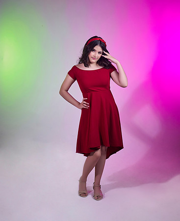 #2540 NANCY GUADALUPE CABALLERO _W8A1457