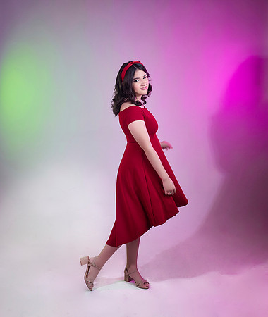 #2540 NANCY GUADALUPE CABALLERO _W8A1464