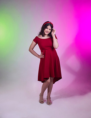 #2540 NANCY GUADALUPE CABALLERO _W8A1458