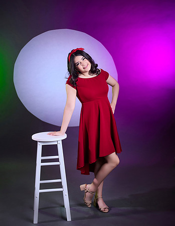 #2540 NANCY GUADALUPE CABALLERO _W8A1497