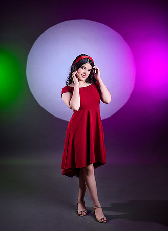 #2540 NANCY GUADALUPE CABALLERO _W8A1479