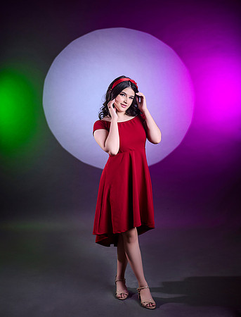 #2540 NANCY GUADALUPE CABALLERO _W8A1478