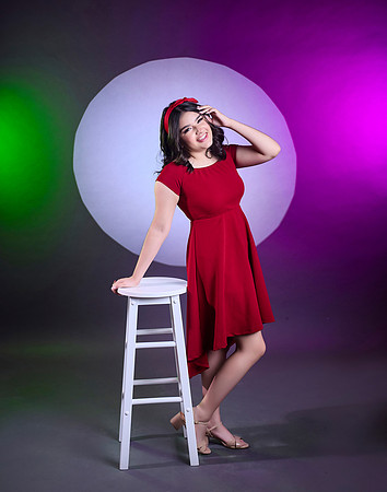 #2540 NANCY GUADALUPE CABALLERO _W8A1506
