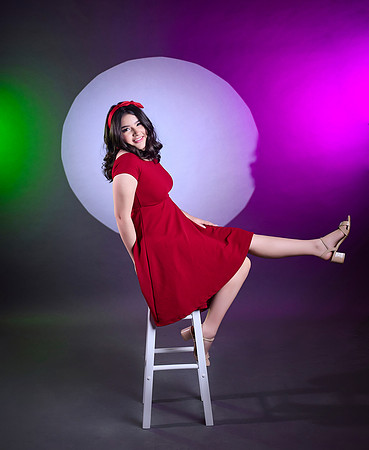 #2540 NANCY GUADALUPE CABALLERO _W8A1493