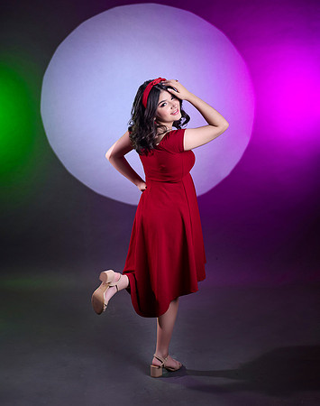 #2540 NANCY GUADALUPE CABALLERO _W8A1484