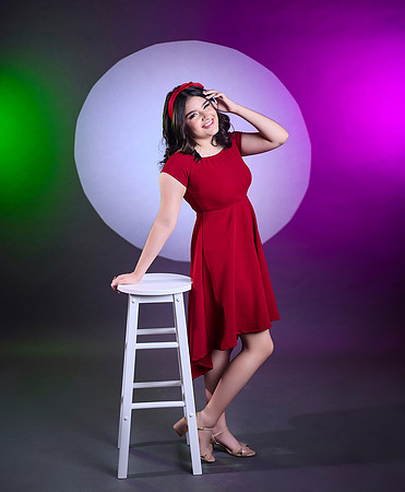 #2540 NANCY GUADALUPE CABALLERO _W8A1502