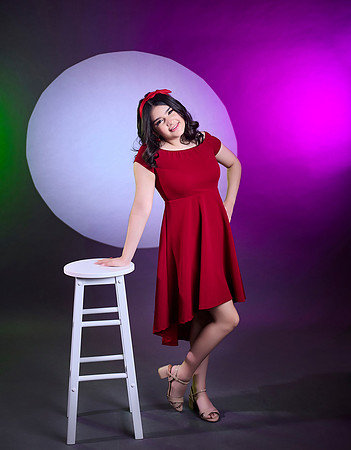 #2540 NANCY GUADALUPE CABALLERO _W8A1498