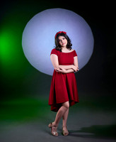 #2540 NANCY GUADALUPE CABALLERO _W8A1474